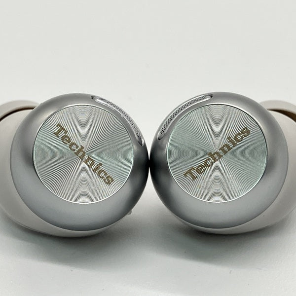 Technics 【中古】EAH-AZ100-S シルバー【名古屋】 – e☆イヤホン