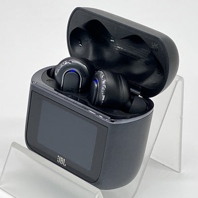 【中古】TOUR PRO 3 ブラック【JBLTOURPRO3BLK】【名古屋】