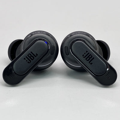 【中古】TOUR PRO 3 ブラック【JBLTOURPRO3BLK】【名古屋】