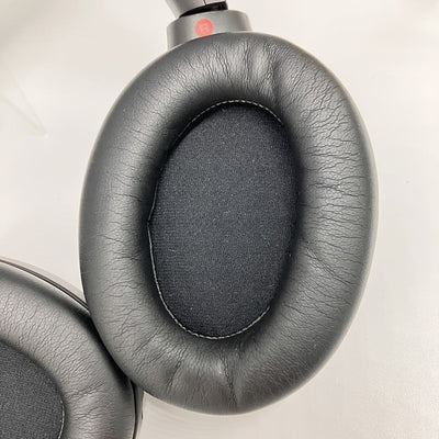 【中古】WH-1000XM3BM【ブラック】【秋葉原】