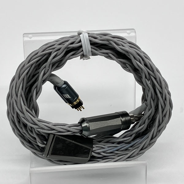 【箱無し】effect audio e☆ros s 2pin 4.4mmケーブル 箱無し】effect audio e☆ros s 2pin 4.4mmケーブル EFFECT AUDIO Eros