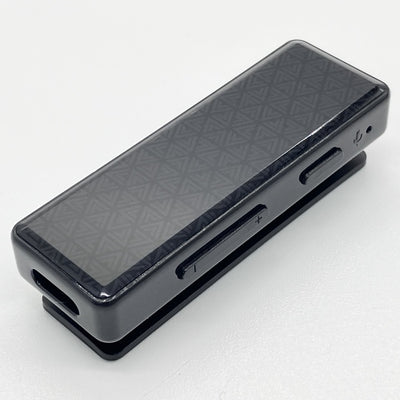 【中古】BTR11 Black 【FIO-BTR11-B】【秋葉原】