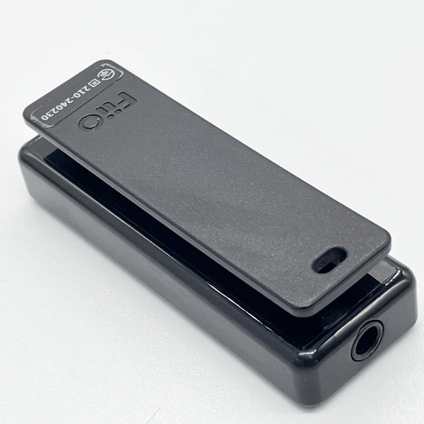 【中古】BTR11 Black 【FIO-BTR11-B】【秋葉原】