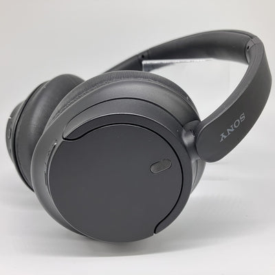 【中古】WH-CH720N BC ブラック【秋葉原】