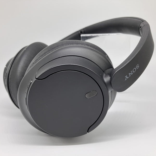 SONY 【中古】WH-CH720N BC ブラック【秋葉原】 – e☆イヤホン