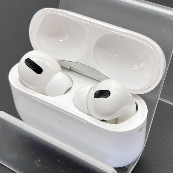 【中古】AirPods Pro MWP22J/A【秋葉原】