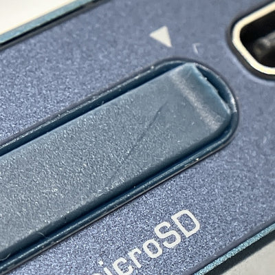 【中古】M0Pro ブルー【秋葉原】