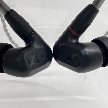 SENNHEISER 【中古】IE 200【日本橋】 – e☆イヤホン