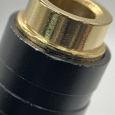 【中古】M0Pro 専用3.5mm to 4.4mmバランスアダプタ【秋葉原】