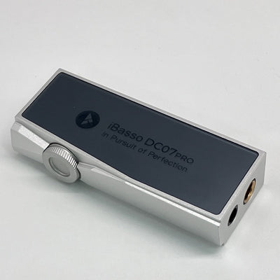 【中古】DC07PRO Silver【日本橋】