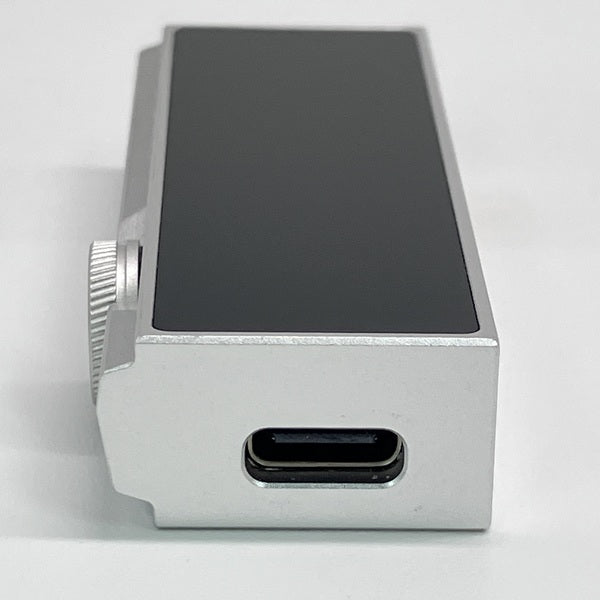 【中古】DC07PRO Silver【日本橋】