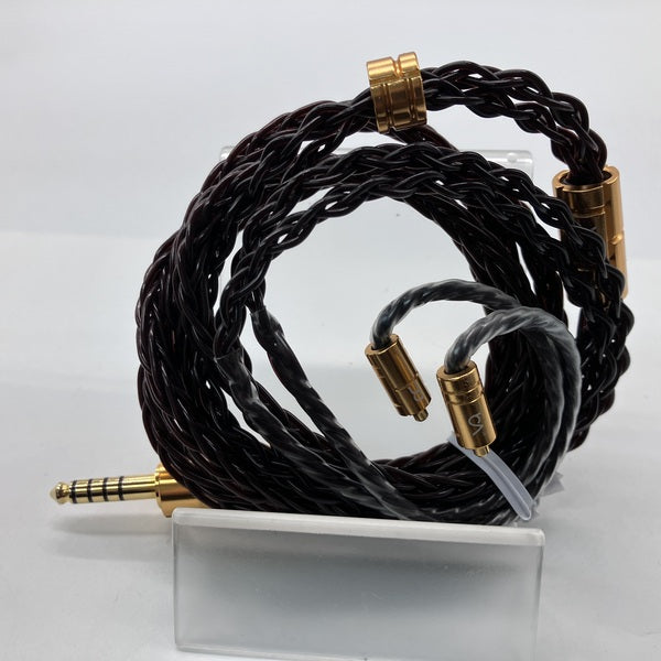 【中古】Arabica 8wire - MMCX - 4.4mm 【BEA-1581】【秋葉原】