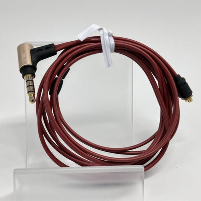 【中古】03シリーズ 3.5(4極)-MMCX(L/R, 2023 model)【iect_03_bl3mr_120】【日本橋】