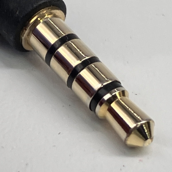 【中古】03シリーズ 3.5(4極)-MMCX(L/R, 2023 model)【iect_03_bl3mr_120】【日本橋】