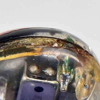 【中古】AONIC5 レッド 【SE53BARD+UNI-A】(ケーブル欠品)【日本橋】