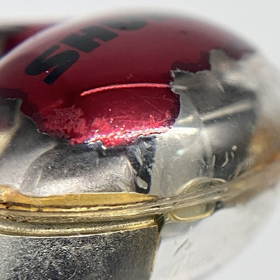 【中古】AONIC5 レッド 【SE53BARD+UNI-A】(ケーブル欠品)【日本橋】