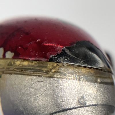 【中古】AONIC5 レッド 【SE53BARD+UNI-A】(ケーブル欠品)【日本橋】