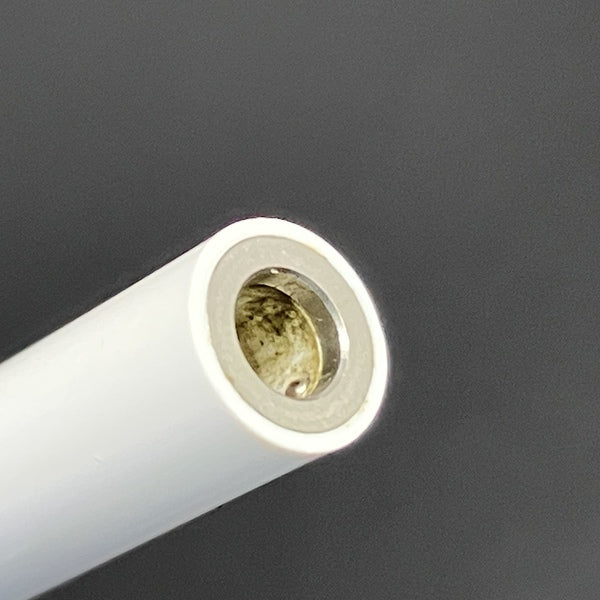 【中古】Lightning - 3.5 mmヘッドフォンジャックアダプタ【日本橋】