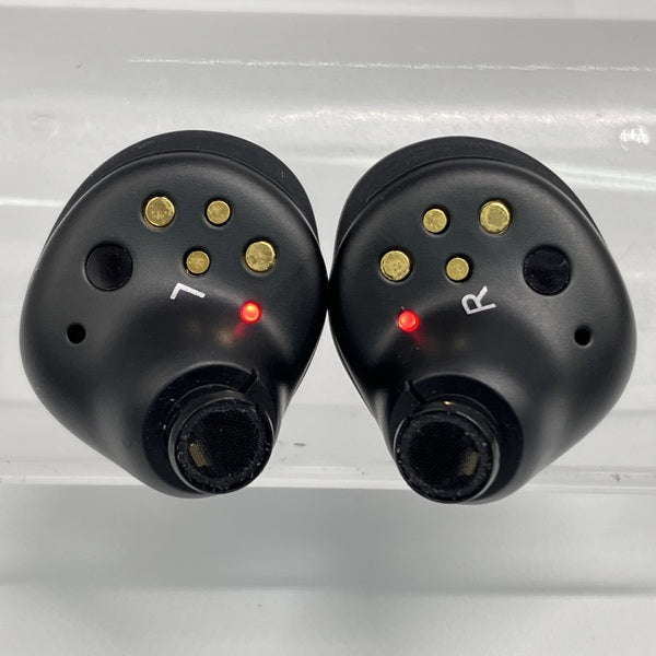 【中古】MOMENTUM True Wireless 4 ブラックグラファイト 【MTW4 Black Graphite】【日本橋】