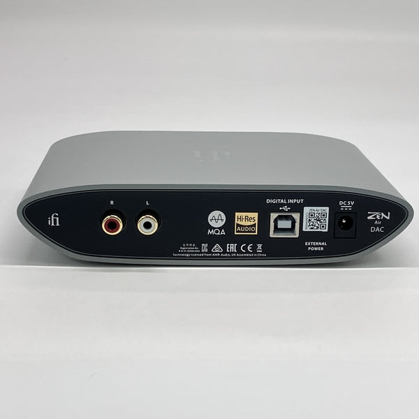 【中古】ZEN Air DAC【日本橋】