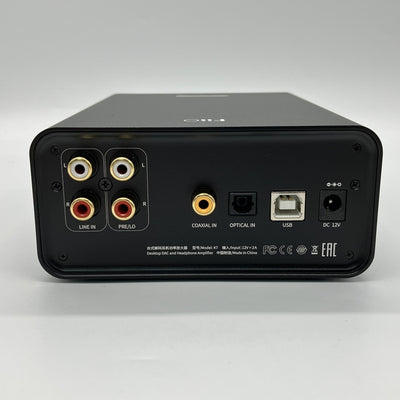 【中古】K7 【FIO-K7-B】【秋葉原】