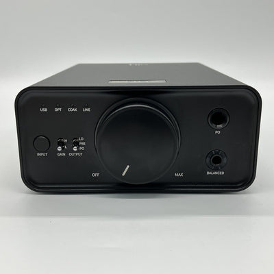 【中古】K7 【FIO-K7-B】【秋葉原】