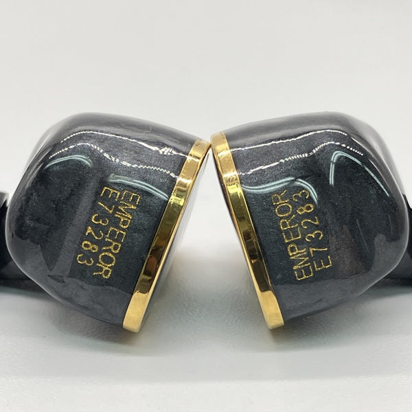 【中古】EMPEROR【QDC-EMPEROR-S】【名古屋】