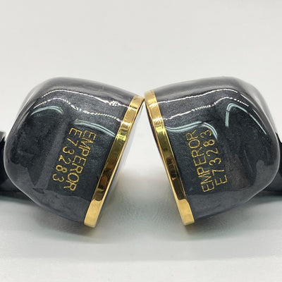 【中古】EMPEROR【QDC-EMPEROR-S】【名古屋】