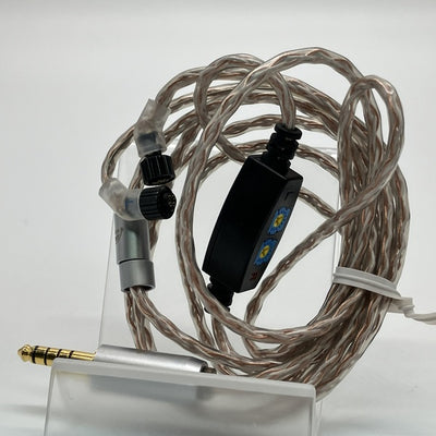 【中古】OKCSC JBX JH-audio用-4.4mm【名古屋】