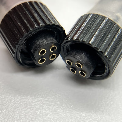 【中古】OKCSC JBX JH-audio用-4.4mm【名古屋】