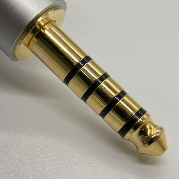 【中古】OKCSC JBX JH-audio用-4.4mm【名古屋】