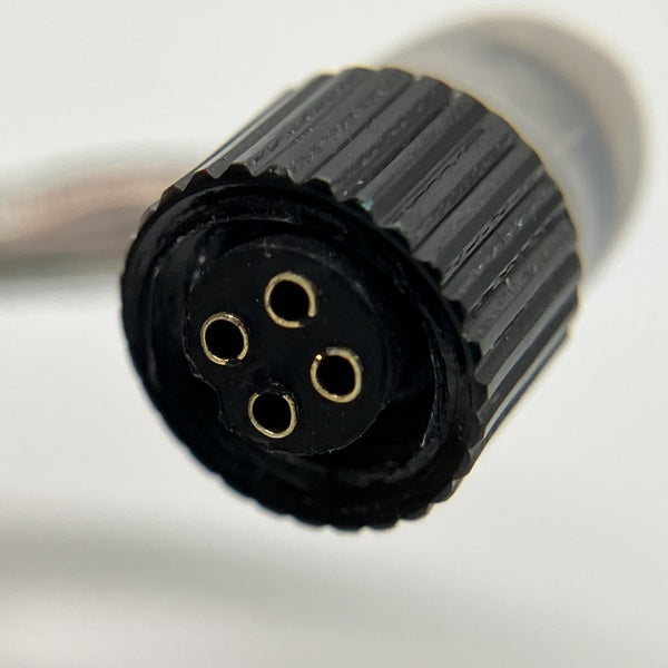 【中古】OKCSC JBX JH-audio用-4.4mm【名古屋】