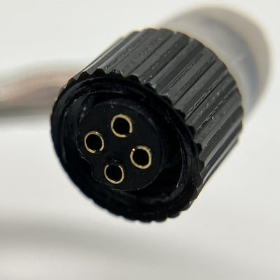 【中古】OKCSC JBX JH-audio用-4.4mm【名古屋】