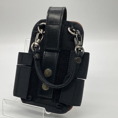 【中古】バンナイズ A&ultima SP2000／SP1000用 完全無欠の縦型キャリングケース【名古屋】