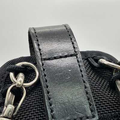 【中古】バンナイズ A&ultima SP2000／SP1000用 完全無欠の縦型キャリングケース【名古屋】