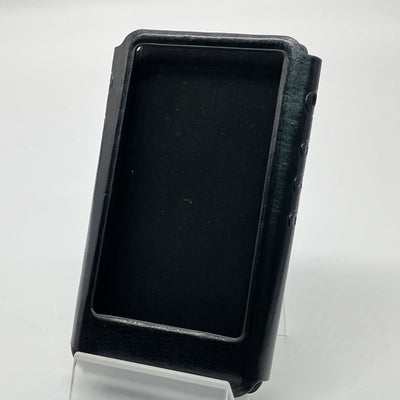 【中古】HIBY R6 Pro用レザーケース【名古屋】