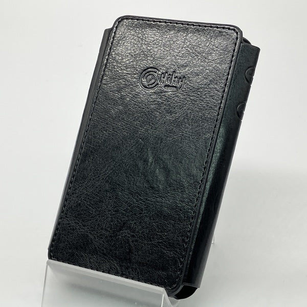 【中古】HIBY R6 Pro用レザーケース【名古屋】