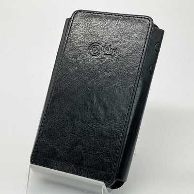 【中古】HIBY R6 Pro用レザーケース【名古屋】