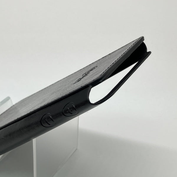 【中古】HIBY R6 Pro用レザーケース【名古屋】