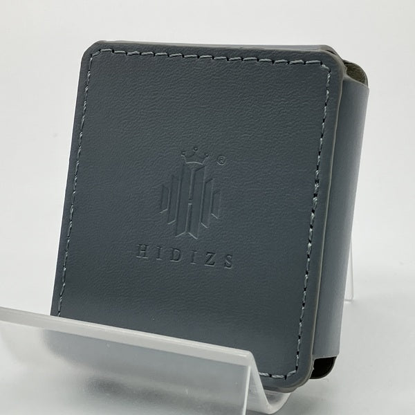 【中古】HIDIZS AP80 PRO-X用レザーケース【名古屋】