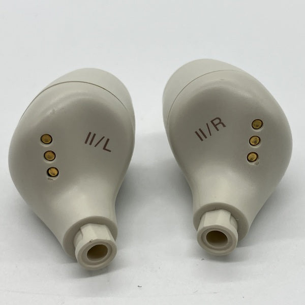 Noble Audio 【中古】FALCON 2 White 【NOB-FALCON2-W】【名古屋】 – e