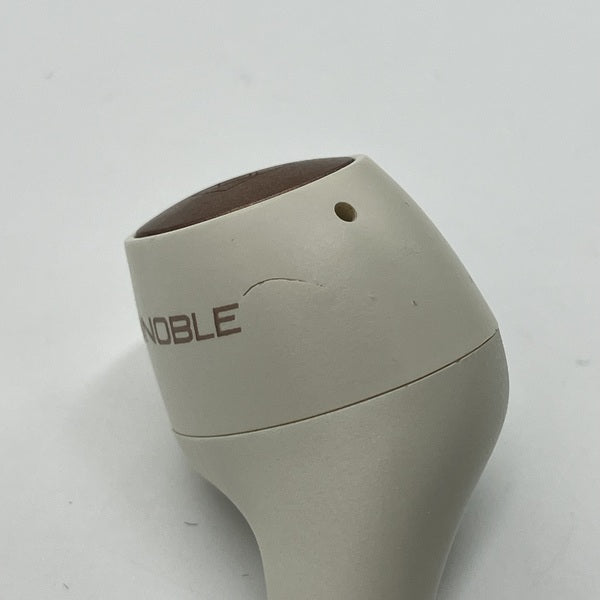 Noble audio NOB-FALCON2-白新品未開封納品書付最安値 Noble Audio 【中古】FALCON 2 White 【NOB-FALCON2-W】【名古屋】 – e