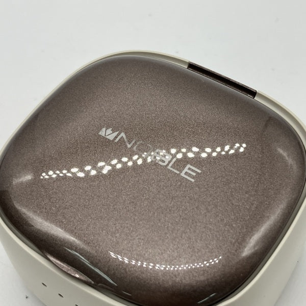 Noble Audio 【中古】FALCON 2 White 【NOB-FALCON2-W】【名古屋】 – e