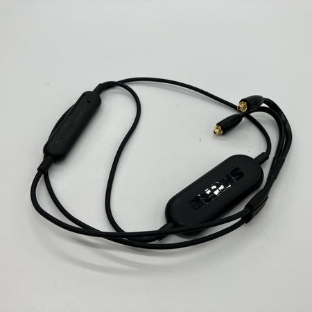 生産終了品未使用 SHURE RMCE-BT1 生産終了品未使用 SHURE RMCE-BT1 生産終了品未使用 SHURE RMCE-BT1 生産終了品未使用 SHURE RMCE-BT1