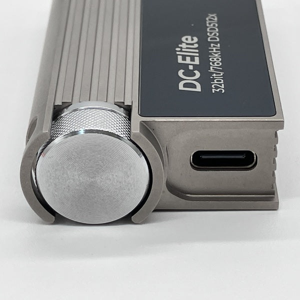 【中古】DC-Elite【日本橋】