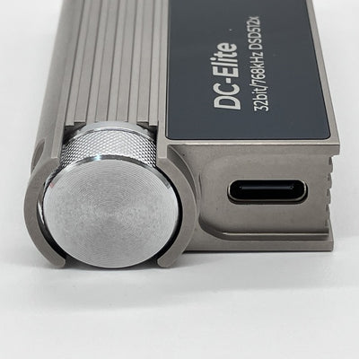 【中古】DC-Elite【日本橋】