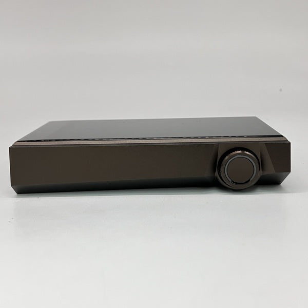 Astell&Kern KANN MAX Brown Mud 純正レザーケース付 Astell&Kern KANN MAX Brown Mud 純正レザーケース付 Astell&Kern KANN