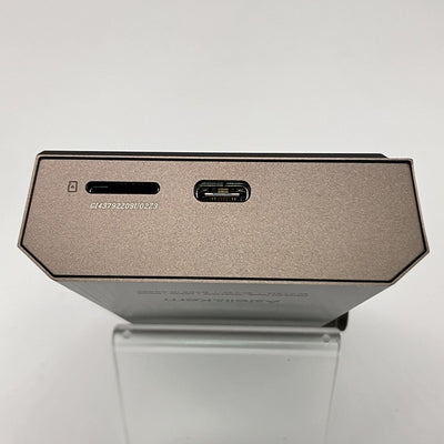 【中古】KANN MAX Brown Mud 【IRV-AK-KANN-MAX-BM】【日本橋】