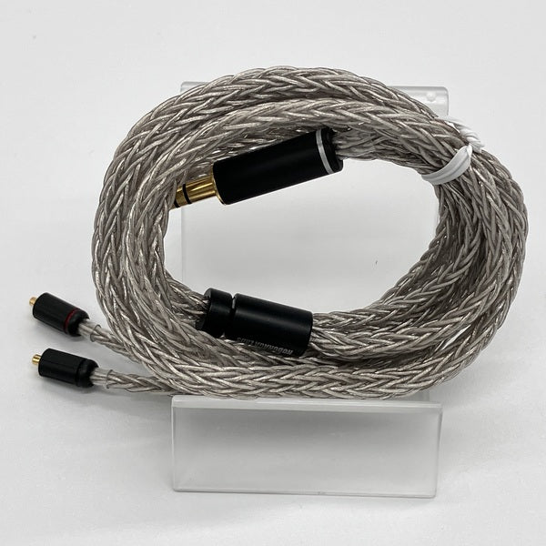 【中古】玉兎　極 (Gyokuto-Kiwami)4.4mm5極バランス/MMCX 【NLV-GYT-KWM】【日本橋】