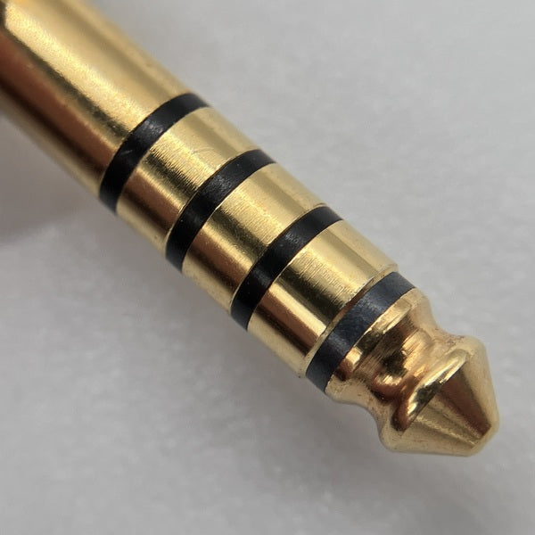 【中古】玉兎　極 (Gyokuto-Kiwami)4.4mm5極バランス/MMCX 【NLV-GYT-KWM】【日本橋】